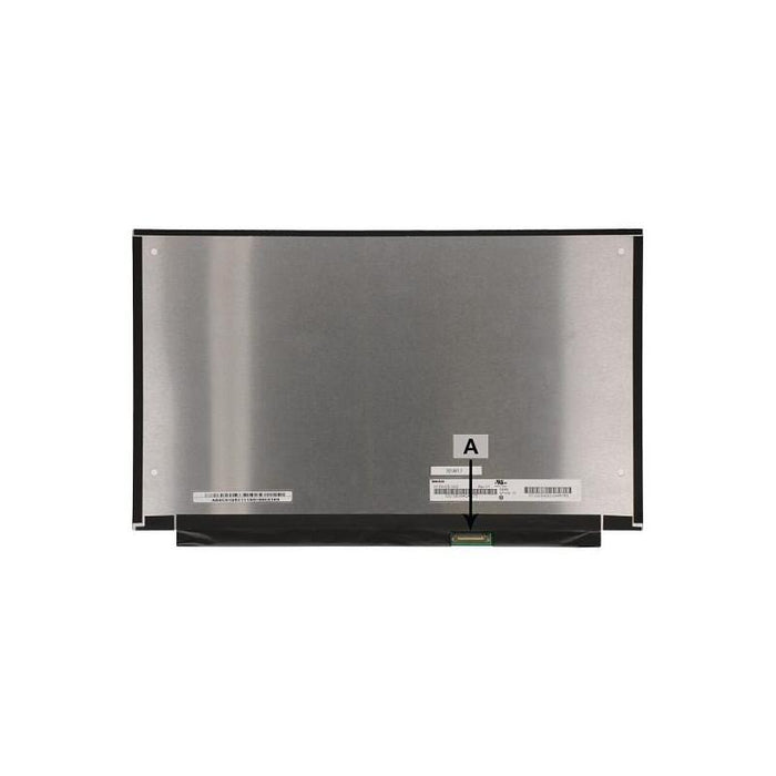 2-Power Pantalla 13.3 1920x1080 Fhd Aas 72% Hi-Gamut Ips 2p-L60603-001