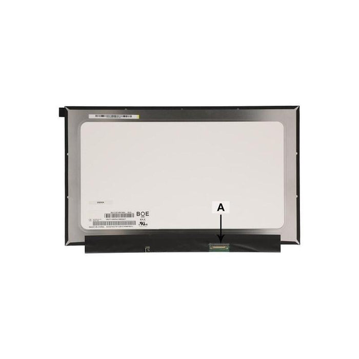 2-Power Pantalla 13.3 Fhd 1920x1080 Ips 300nits 2p-5d11b49320