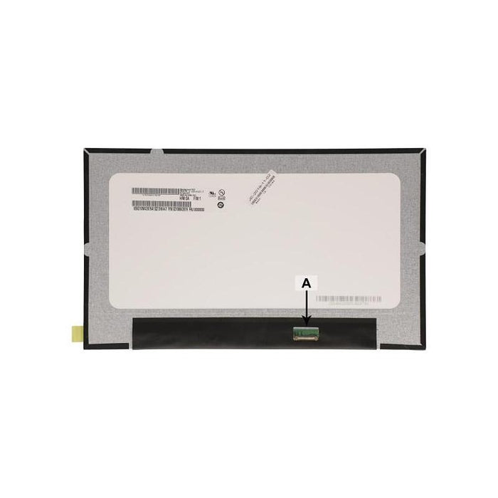 2-Power Pantalla 14 1920x1080 Fhd 220n Lcd Matte 2p-Xyc05