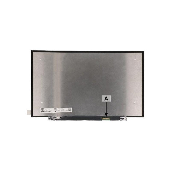 2-Power Pantalla 14 1920x1080 Fhd Led 30 Pin Ips Matte 2p-5d10x68366