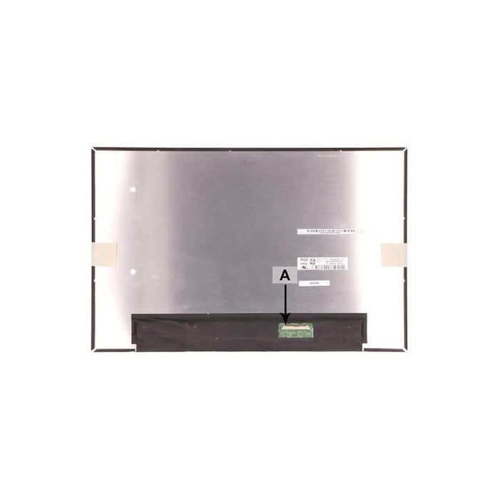 2-Power Pantalla 14 Fhd+ 1920x1200 Ips Tp 45%Ntsc Matte Para Hp Zbook Firefly G9 2p-N22327-001