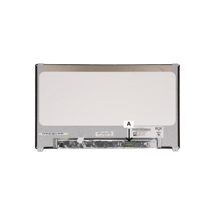 2-Power Pantalla 14.0 1920x1080 Fhd Led Matte 2p-N140hce-G52