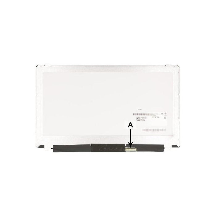 2-Power Pantalla 14.0 1920x1080 Ips Hg 72% Ag 3mm 2p-L25977-001