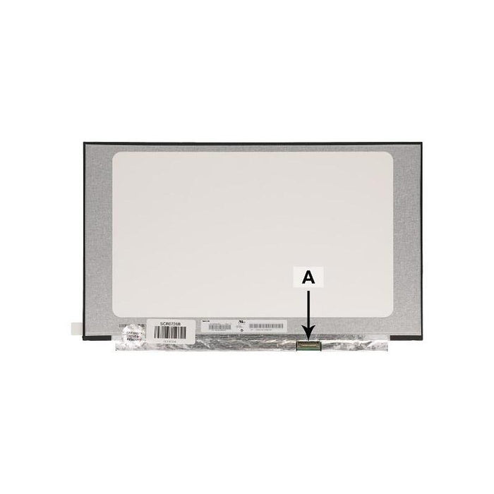 2-Power Pantalla 15.6 1366x768 Hd Led Matte 2p-5tj82et