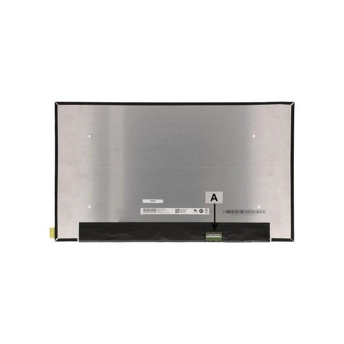 2-Power Pantalla 15.6 1920x1080 Fhd Ips Matte Para Lenovo Thinkpad L15 Gen 3 21c8 2p-Nv156fhm-N4h