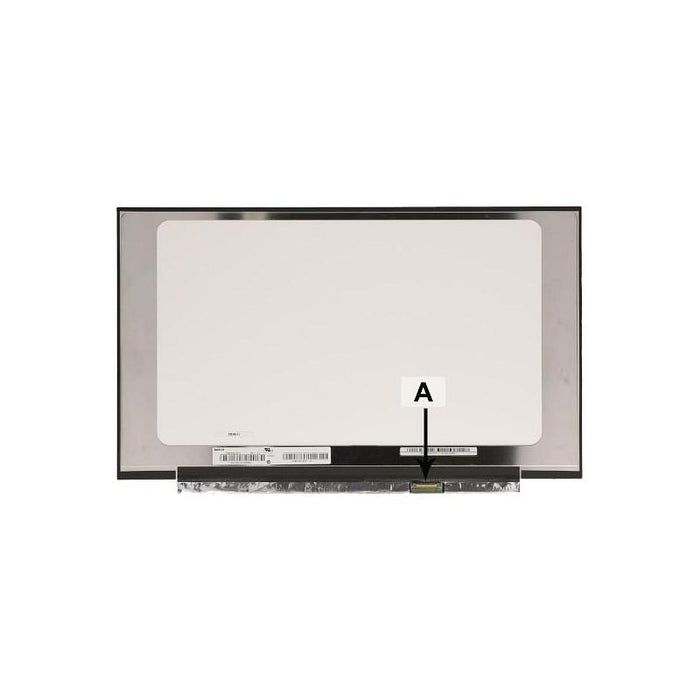 2-Power Pantalla 15.6 1920x1080 Fhd Led Ips Matte 2p-5d10x81518