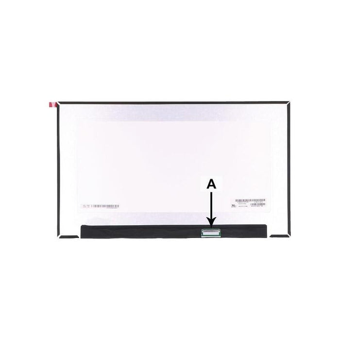 2-Power Pantalla 15.6 1920x1080 Fhd Led On-Cell Touch 2p-Lp156wfd-Sph1