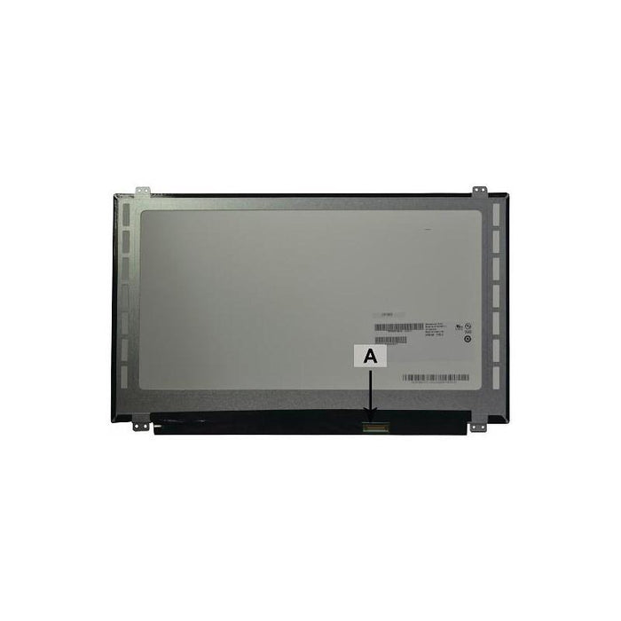 2-Power Pantalla 15.6 1920x1080 Full Hd Led Glossy Tn Para Toshiba Satellite P50-A-13c 2p-18201671