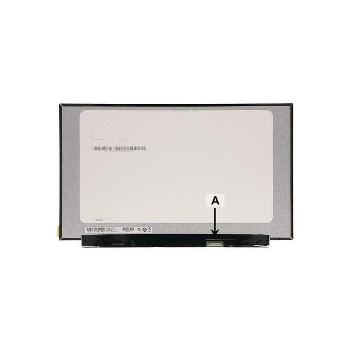 2-Power Pantalla 15.6 Wuxga 1920x1080 Fhd Ips 46% Gamut 2p-24gyy