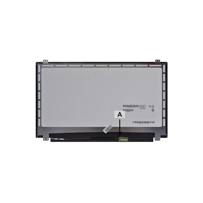 2-Power Pantalla 15.6 Wxga 1366x768 Hd Led Glossy 2p-847654-002