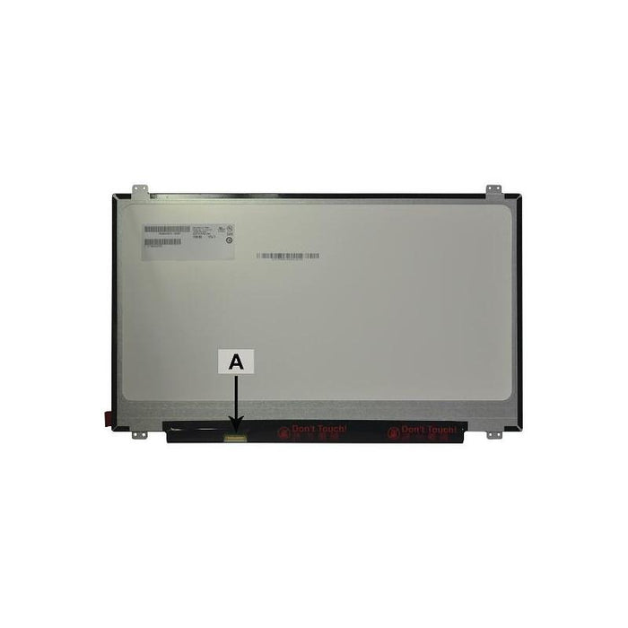 2-Power Pantalla 17.3 1600x900 Hd+ Led Matte 2p-5cd6130cq1