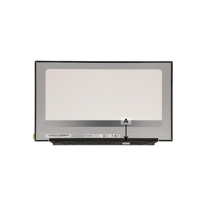 2-Power Pantalla 17.3 1920x1080 Led Fhd Ips 2p-Gw6xg