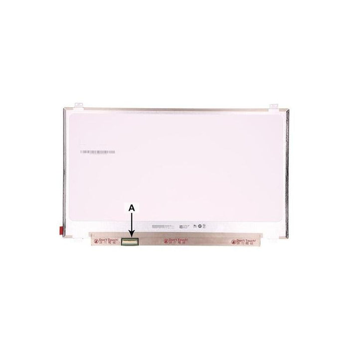 2-Power Pantalla 17.3 2560x1440 Qhd Led Scr0732a