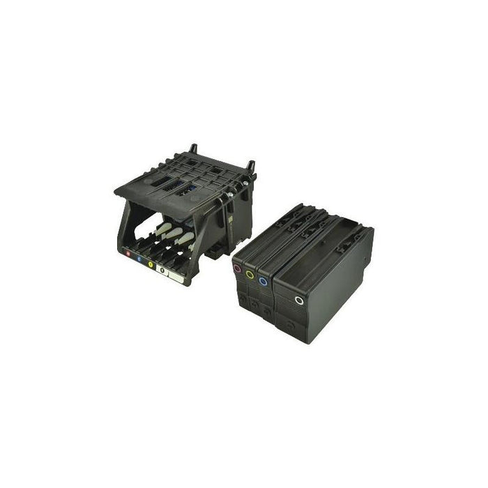2-Power Printhead Oj-Pro 8100 8600 Reemplaza Cr324a Para Pro 8100/8600 Alt1464a