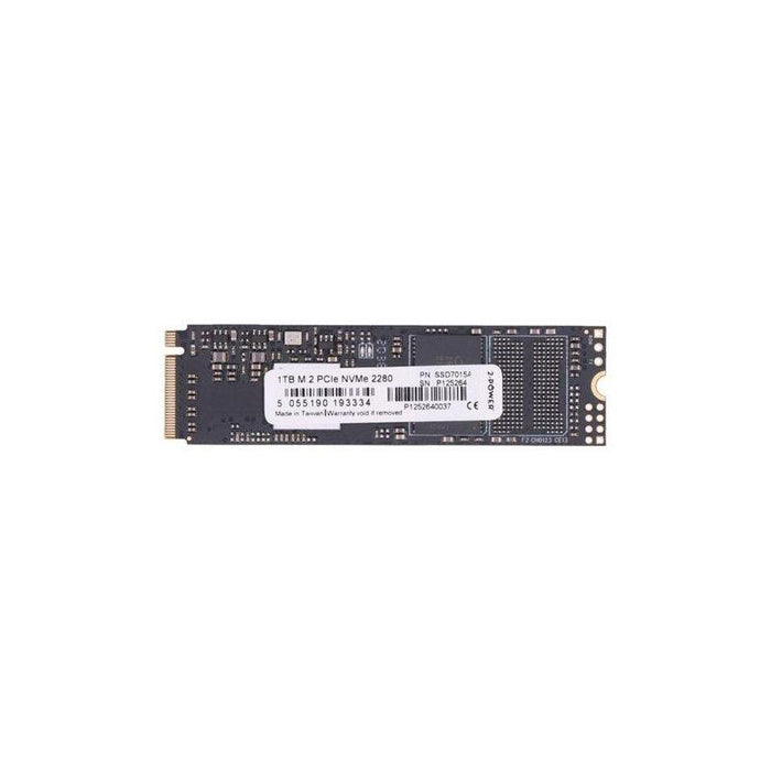 2-Power Ssd 1tb M.2 Pcie Nvme 2280 2p-L85370-001