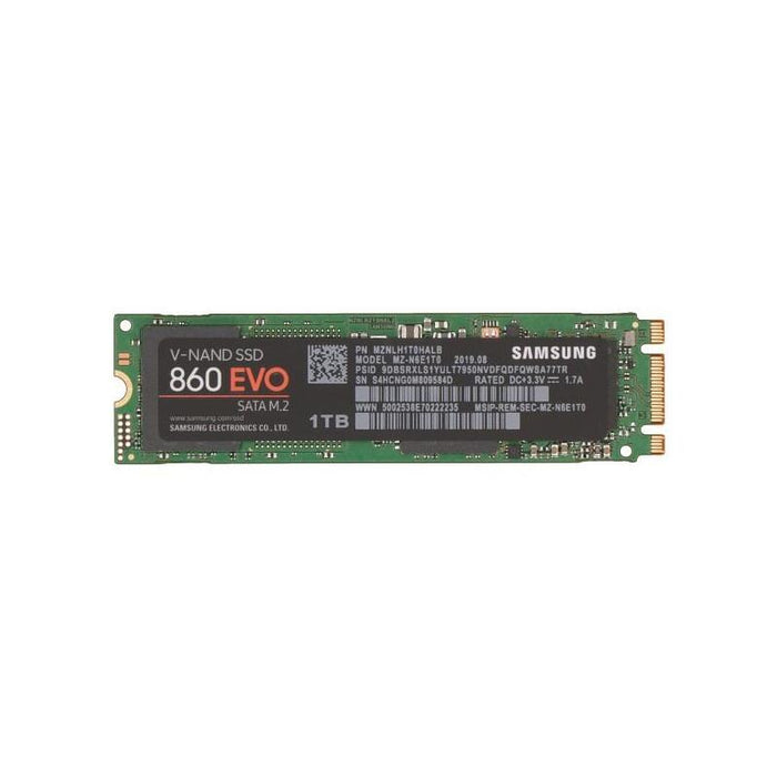 2-Power Ssd 1tb M.2 Sata 2280 2p-Inssd1tm280