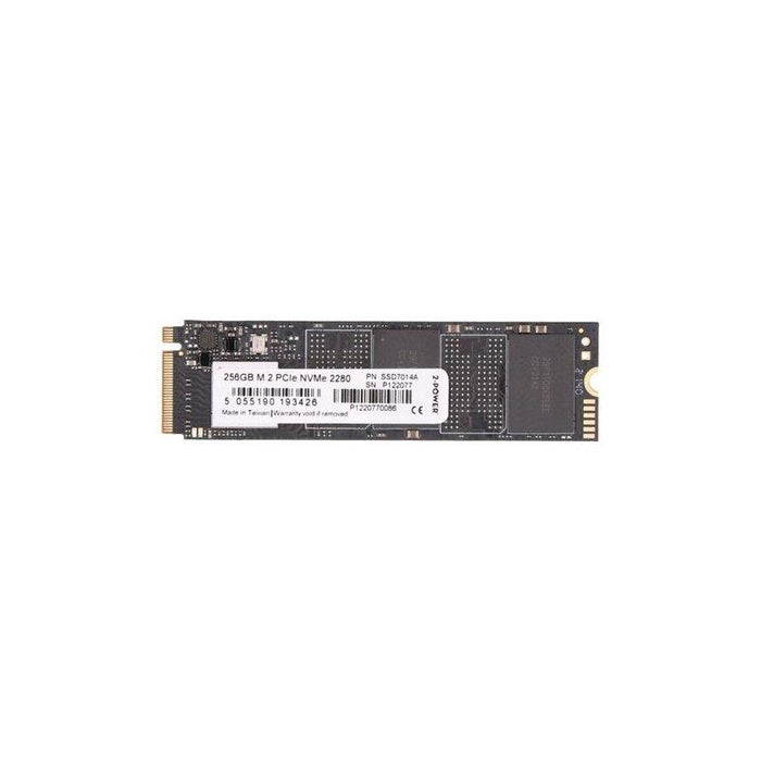 2-Power Ssd 256gb M.2 Pcie Nvme 2280 2p-00up706