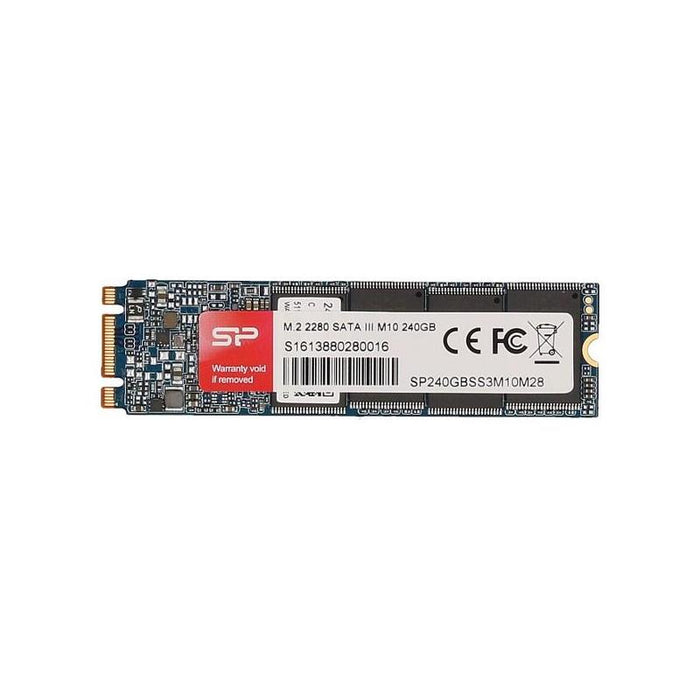 2-Power Ssd 256gb M.2 Sata 2280 2p-Tm8ps7256g0c101