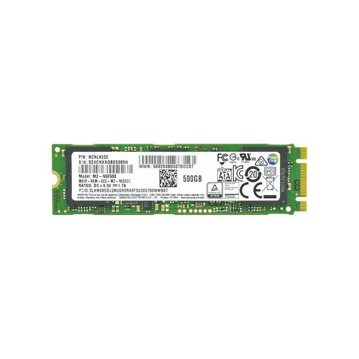 2-Power Ssd 512gb M.2 Sata 2280 2p-04x4451