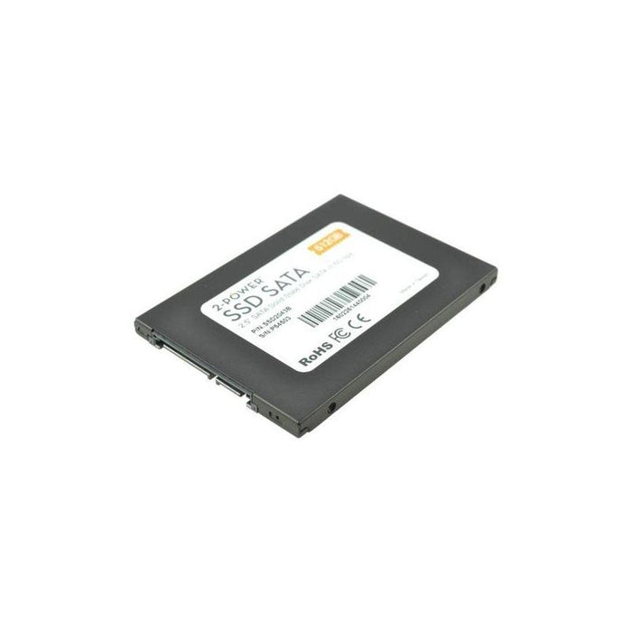 2-Power Ssd 512gb Ssd 2.5 Sata 6gbps 7mm 2p-Ct512mx100ssd1