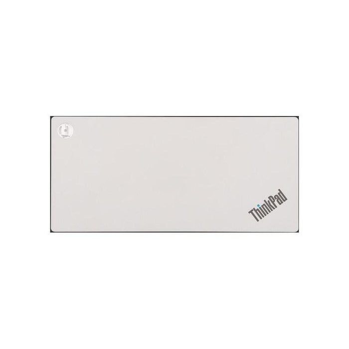 2-Power Thinkpad Universal Usb-C Smart Dock Con Cable Alimentación. Para Uk,Eu. Doc0240a