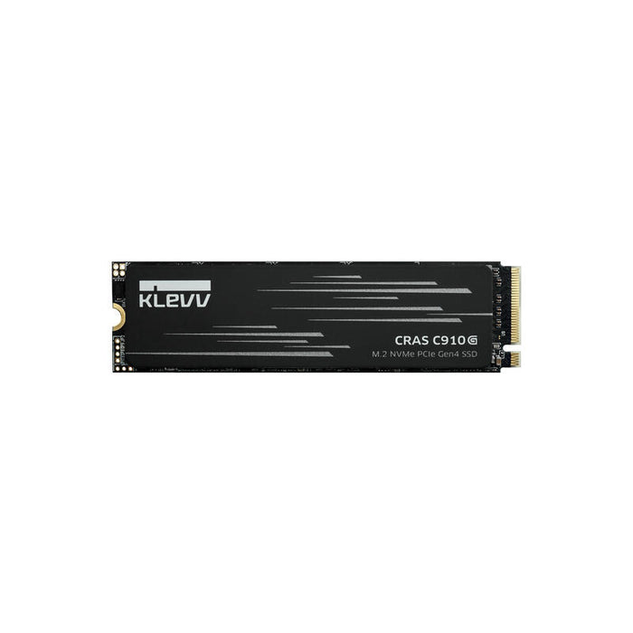 2 Tb Klevv C910 M.2 2280 Pcie Gen4 Nvme