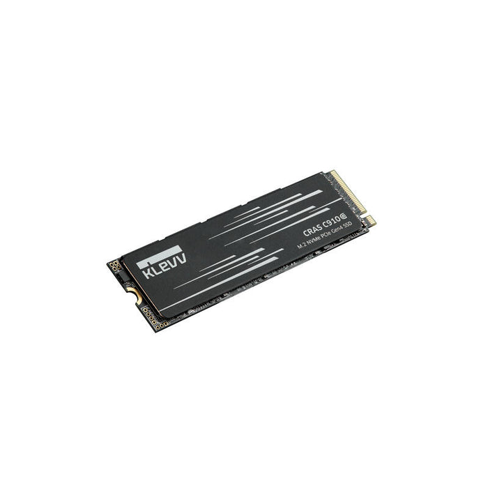 2 Tb Klevv C910 M.2 2280 Pcie Gen4 Nvme