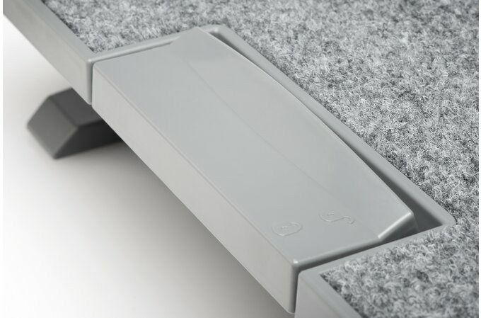 EAN 5028252596688 - Kensington SmartFit SoleMate Pro Elite Gris imagen 11