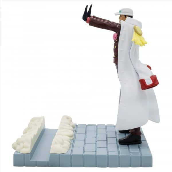 EAN 4983164292039 - Banpresto BP29203P figura de acción y colleccionable imagen 3