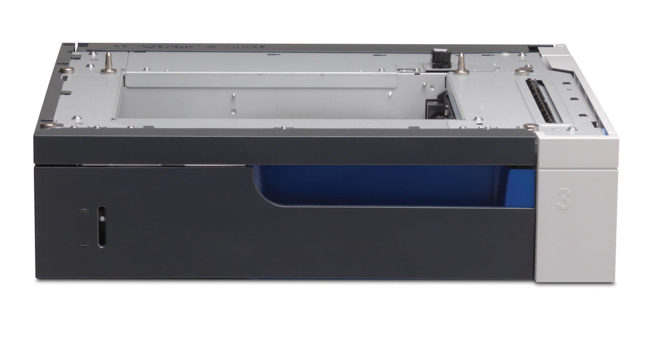 EAN 0884420984481 - HP LaserJet Color 500-sheet Paper Tray imagen 1