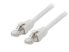 EAN 4015867223376 - Equip 608017 cable de red Gris 0,5 m Cat8.1 S/FTP (S-STP) imagen 1
