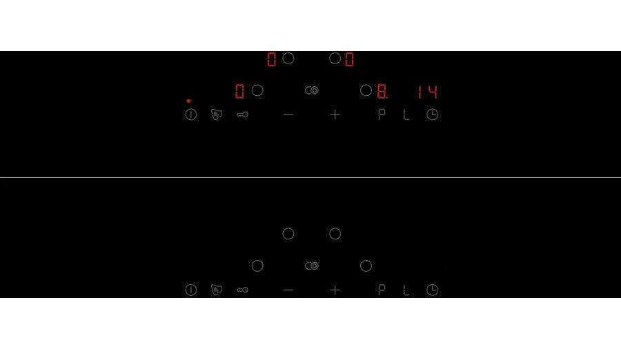 EAN 4242004272823 - Neff T16SDF9L0 hobs Negro Integrado 60 cm Cerámico 4 zona(s) imagen 2