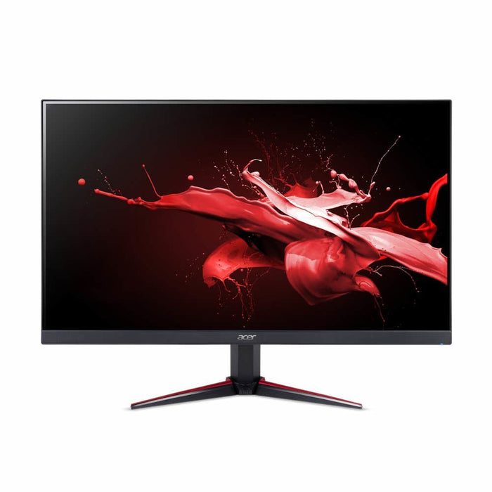 EAN 4711121510670 - Acer NITRO VG0 VG270 E LED display 68,6 cm (27") 1920 x 1080 Pixeles Full HD LCD Negro imagen 1