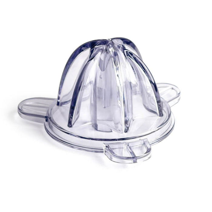 EAN 4001797855206 - Rommelsbacher ZP 60/E prensa de cítricos eléctricos 100 W Negro, Acero inoxidable imagen 5