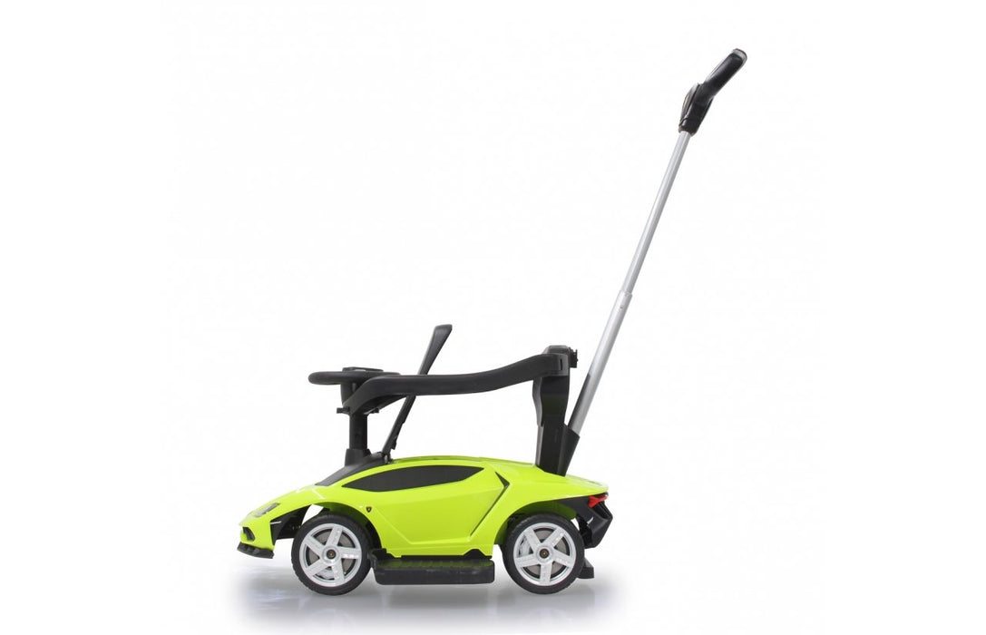 EAN 4042774459185 - Jamara Lamborghini Centenario 3in1 Correpasillos con forma de coche imagen 7