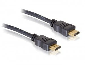 EAN 4043619824540 - DeLOCK HDMI 1.4 - 3.0m cable HDMI 3 m HDMI tipo A (Estándar) Negro imagen 1
