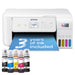 EAN 8715946727264 - Epson EcoTank L3286 Inyección de tinta A4 5760 x 1440 DPI 33 ppm Wifi imagen 1