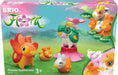 EAN 7312350362282 - BRIO Flower Gatherers imagen 4
