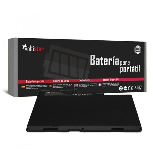 EAN 8435597436048 - VOLTISTAR BAT2078 refacción para laptop Batería imagen 1