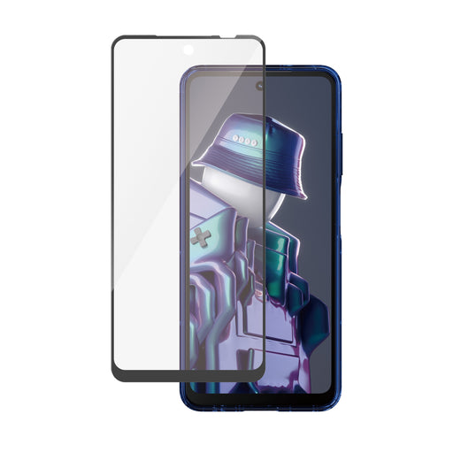 EAN 5715685002199 - PanzerGlass ® Screen Protector w. Black Frame HMD Fusion | Ultra-Wide Fit Protector de pantalla 1 pieza(s imagen 1