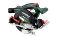 EAN 4061792235991 - Metabo KS 18 LTX 57 BL 16,5 cm Negro, Verde, Metálico, Rojo 5000 RPM imagen 1
