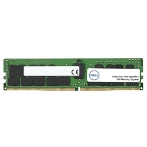 EAN 5704174989486 - DELL AB614353 módulo de memoria 32 GB 1 x 32 GB DDR4 ECC imagen 1