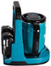 EAN 88381748896 - Makita DKT360Z tetera eléctrica 0,8 L Negro, Azul imagen 6