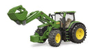 EAN 4001702031510 - BRUDER John Deere 7R 350 imagen 2