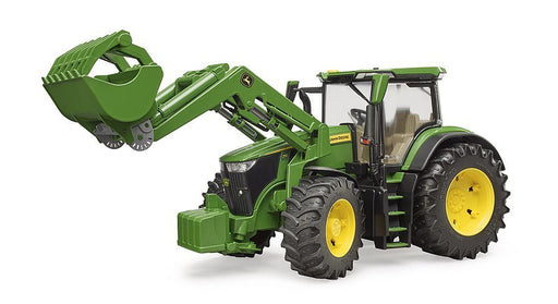 EAN 4001702031510 - BRUDER John Deere 7R 350 imagen 2