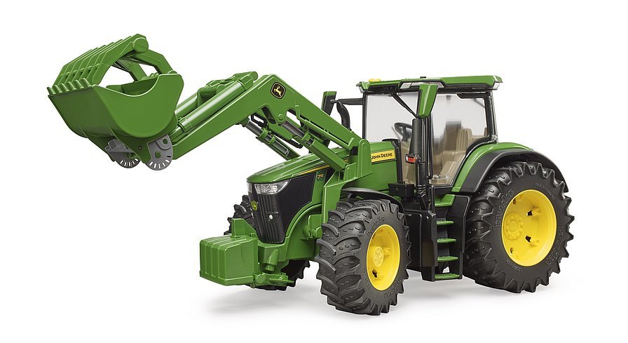 EAN 4001702031510 - BRUDER John Deere 7R 350 imagen 2