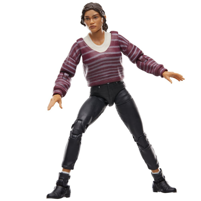 EAN 5010996146106 - Marvel Legends Series MJ imagen 3