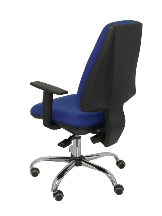 EAN 8436549395338 - PIQUERAS Y CRESPO 14SBALI229CRBFRIT silla de oficina y de ordenador Asiento acolchado Respaldo acolchado imagen 4