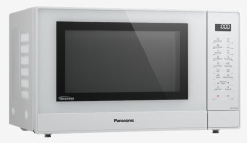 EAN 5025232893737 - Panasonic NN-ST45 Blanco Solo microondas Encimera 32 L 1000 W imagen 3