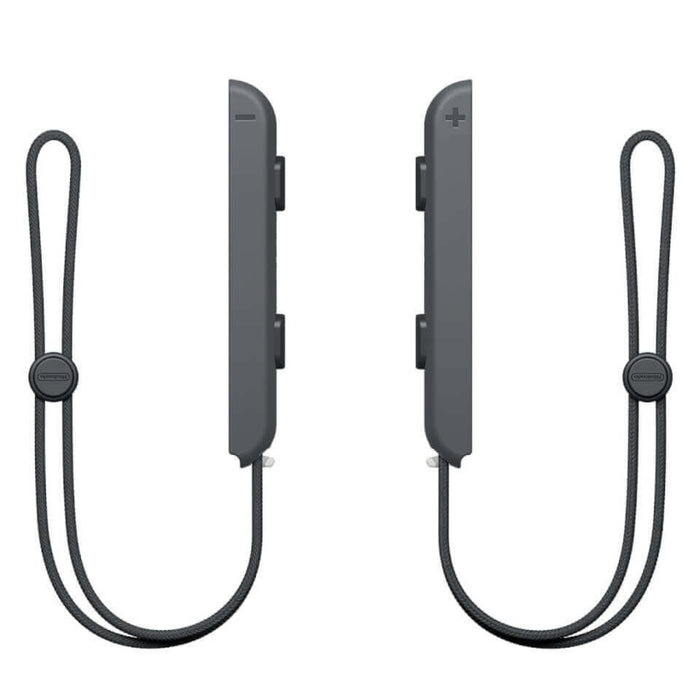 EAN 0045496431303 - Nintendo Joy-Con Negro, Azul, Amarillo Bluetooth Gamepad Analógico/Digital Nintendo Switch imagen 2